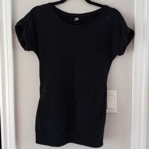 Nike | athletic T-shirt | xsmall